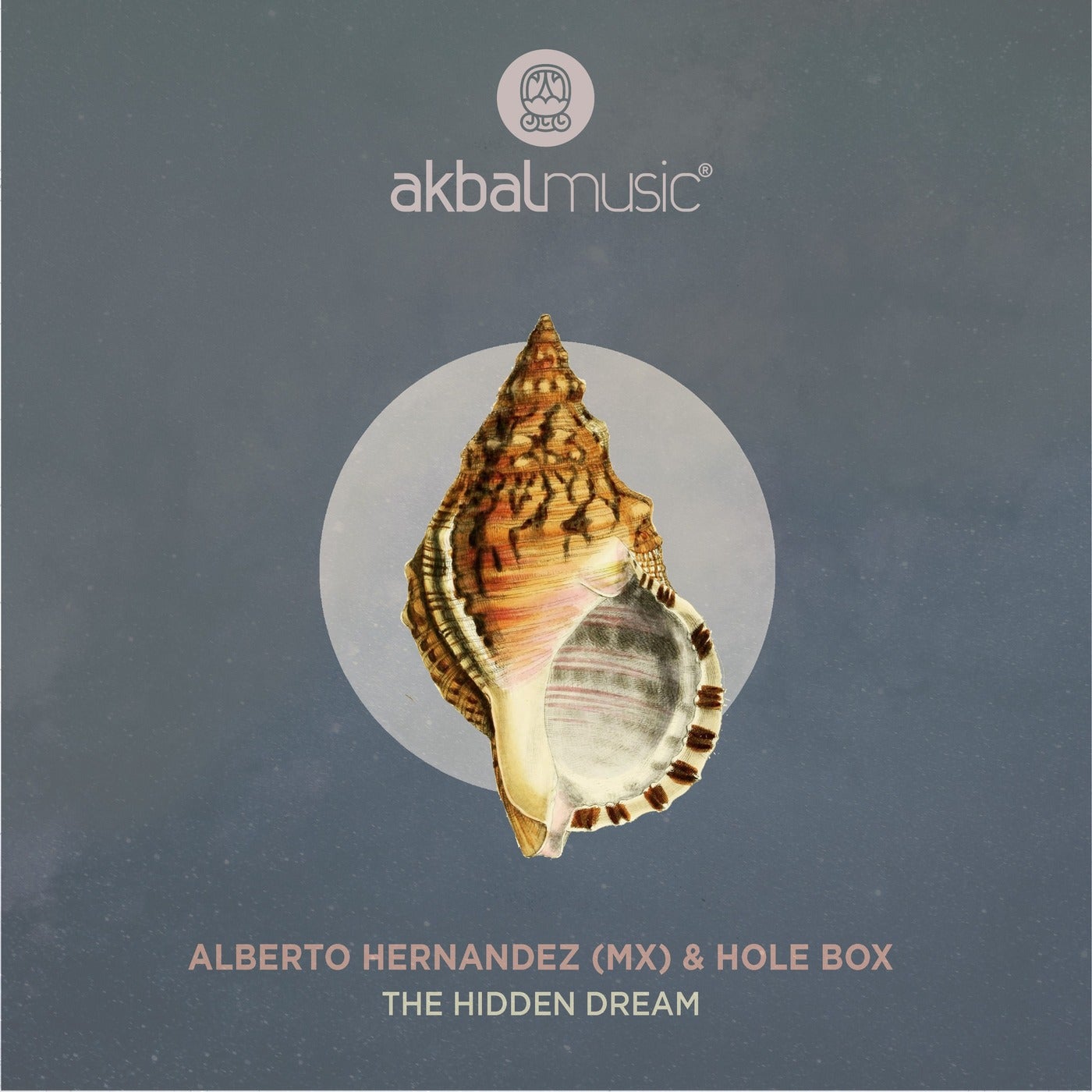 Hole Box, Alberto Hernandez (MX) – The Hidden Dream [AKBAL206]